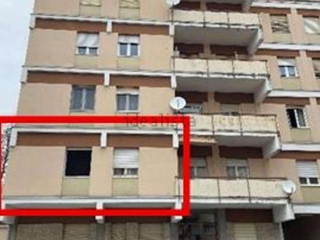 Appartamento in vendita di 78 m² in Via Giuseppe Tominz, 34