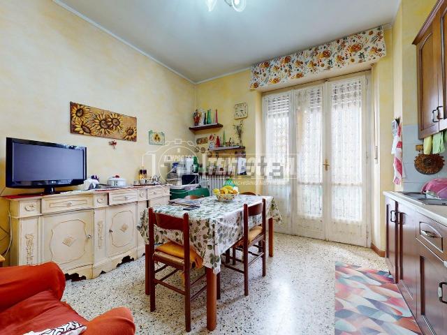 Appartamento in vendita di 78 m² in Via Giuseppe Verdi