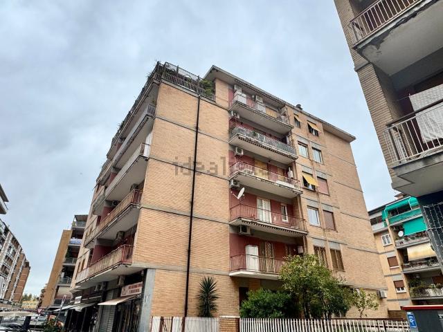 Appartamento in vendita di 78 m² in Via Giuseppe Donati