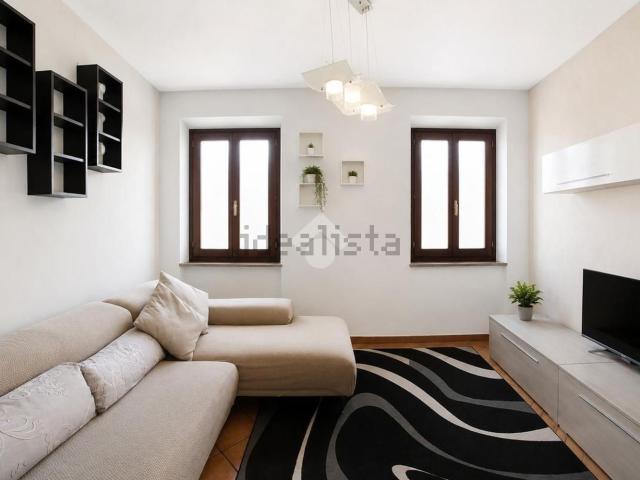 Appartamento in vendita di 78 m² in Via Giuseppe Garibaldi, 223