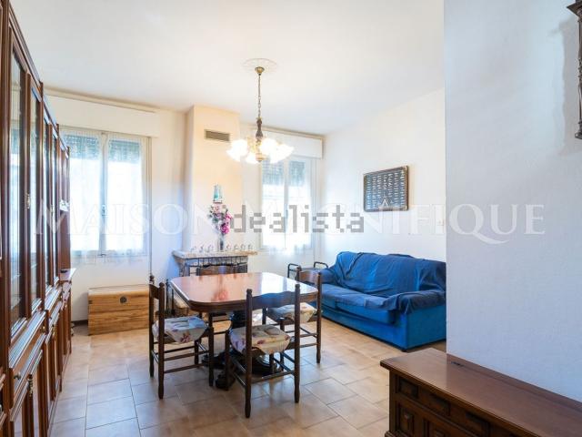 Appartamento in vendita di 78 m² in Via Giuseppe Giusti