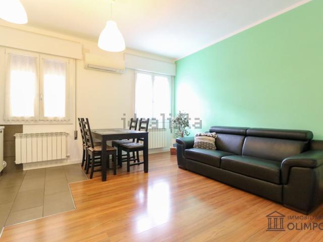 Appartamento in vendita di 78 m² in Via Giuseppe Mazzini, 30