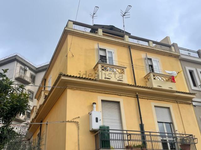 Appartamento in vendita di 78 m² in Via Giuseppe Schipani