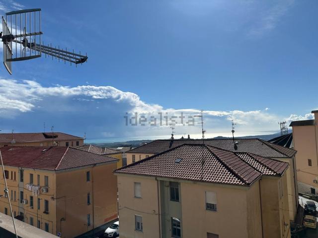 Appartamento in vendita di 78 m² in Via Giuseppe Schipani, 170