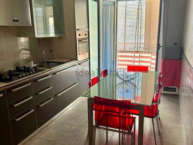 Appartamento in vendita di 78 m² in Via Giuseppe Spano, 34