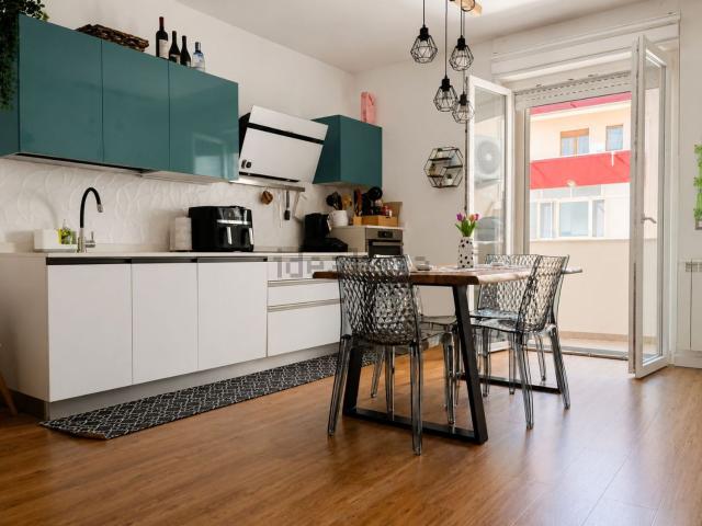 Appartamento in vendita di 78 m² in Via Goceano, 5