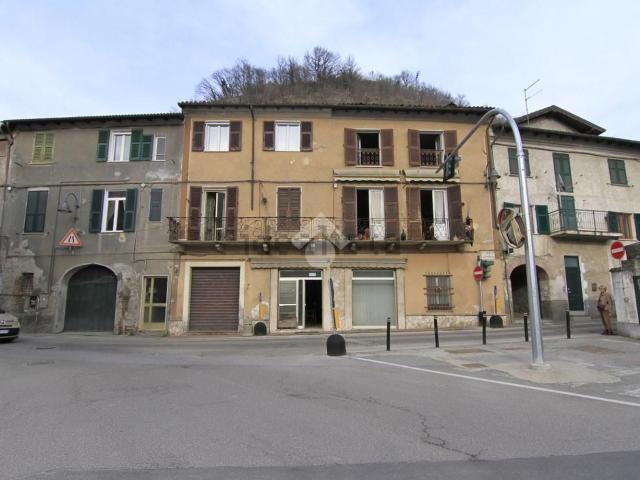 Appartamento in vendita di 78 m² in Via Goffredo Mameli, 132