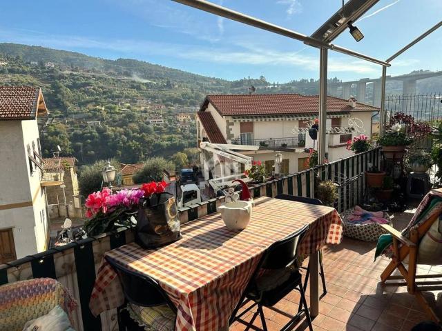 Appartamento in vendita di 78 m² in Via Goffredo Mameli, 87