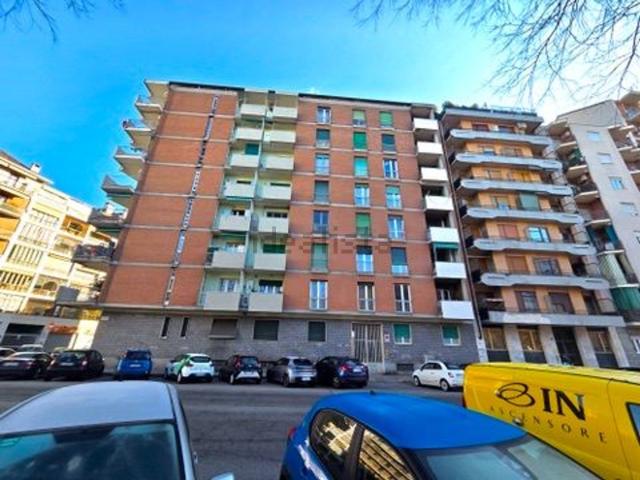 Appartamento in vendita di 78 m² in Via Gorizia, 197