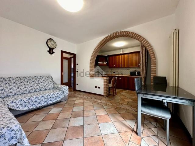 Appartamento in vendita di 78 m² in Via Guido Negri, 12