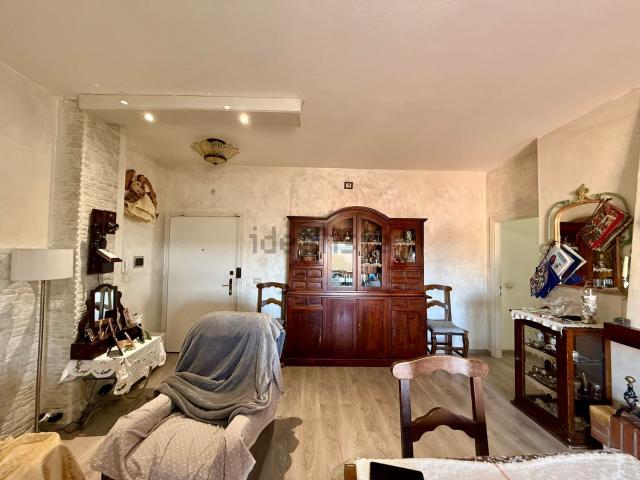 Appartamento in vendita di 78 m² in Via Guido Rossa
