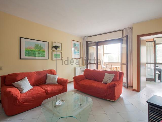 Appartamento in vendita di 78 m² in Via I Maggio, 37
