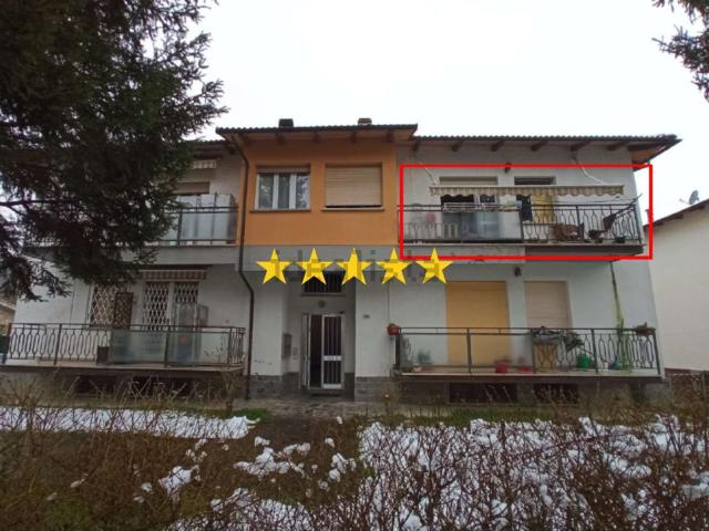 Appartamento in vendita di 78 m² in Via Idice