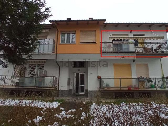 Appartamento in vendita di 78 m² in Via Idice, 340