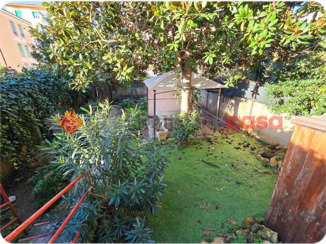 Appartamento in vendita di 78 m² in Via Ilario Zambelli