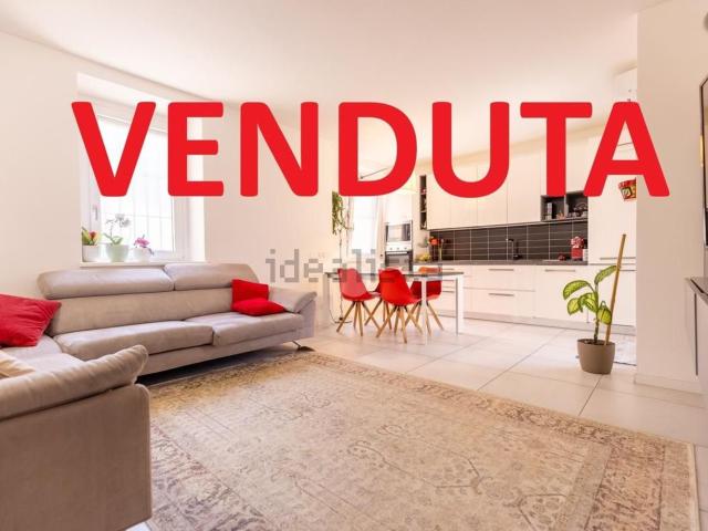 Appartamento in vendita di 78 m² in Via Imotorre, 14