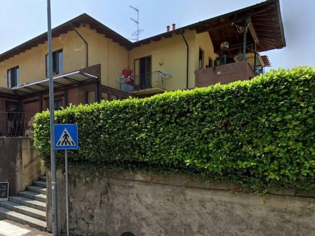 Appartamento in vendita di 78 m² in Via Italia, 26
