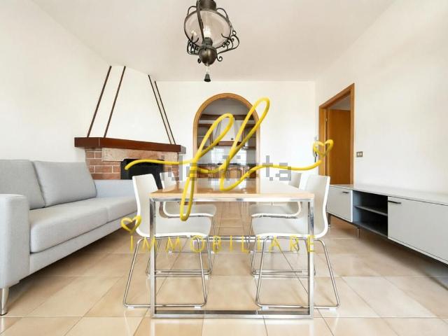 Appartamento in vendita di 78 m² in Via Italo Griselli
