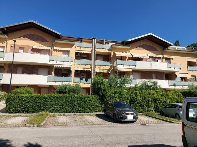 Appartamento in vendita di 78 m² in Via Jarno Saarinen