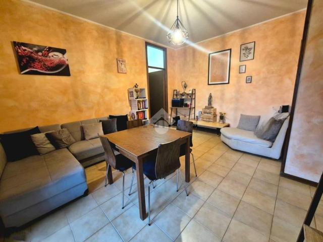Appartamento in vendita di 78 m² in Via Lanzi, 51