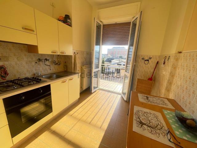 Appartamento in vendita di 78 m² in Via Lago trasimeno