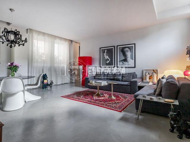 Appartamento in vendita di 78 m² in Via Lario, 9