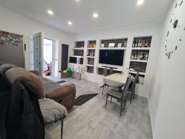 Appartamento in vendita di 78 m² in Via Latina, 49