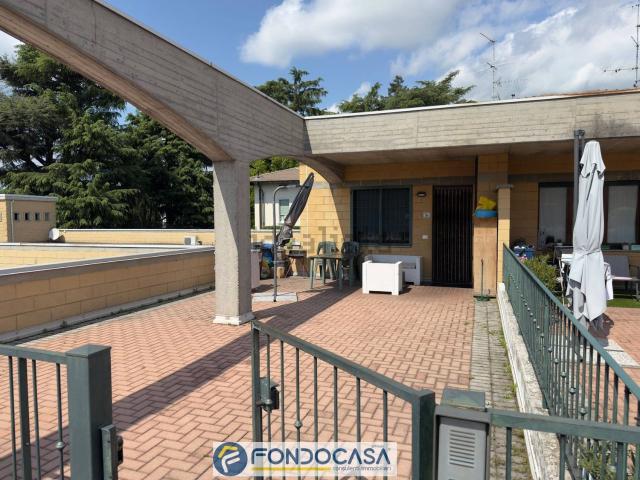 Appartamento in vendita di 78 m² in Via Lazzaretto