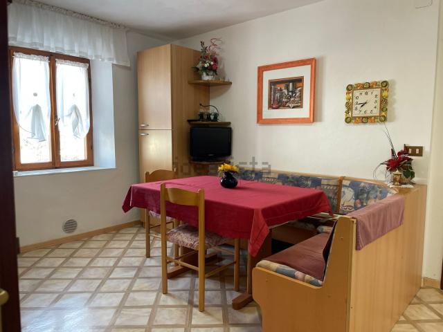 Appartamento in vendita di 78 m² in Via Lenzi, 3