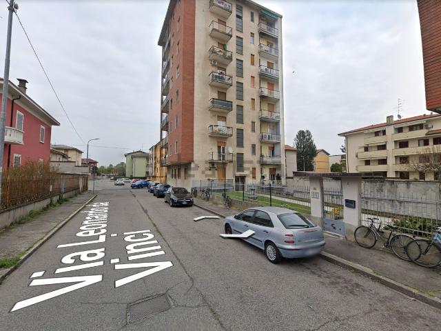 Appartamento in vendita di 78 m² in Via Leonardo da Vinci, 2
