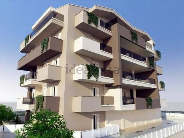 Appartamento in vendita di 78 m² in Via Leonardo da Vinci