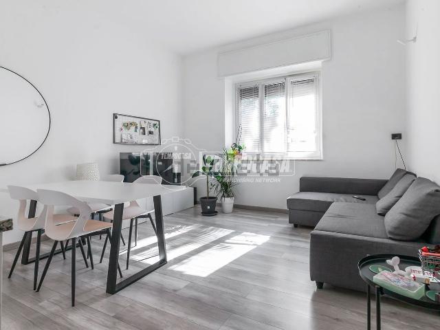 Appartamento in vendita di 78 m² in Via Legnone