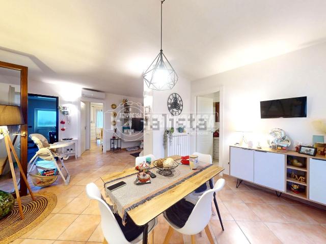 Appartamento in vendita di 78 m² in Via Liguria, 1
