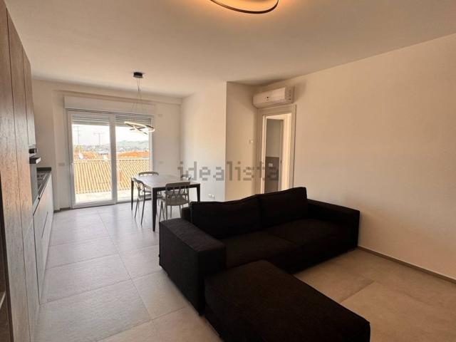 Appartamento in vendita di 78 m² in Via Lodovico Censi