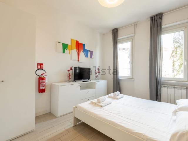 Appartamento in vendita di 78 m² in Via Lodovico Muratori, 38