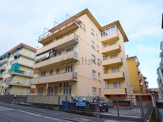 Appartamento in vendita di 78 m² in Via Lorenzo Eula, 6