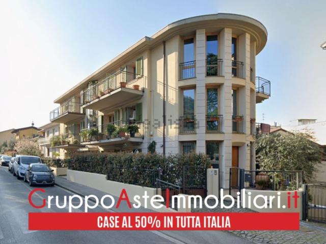 Appartamento in vendita di 78 m² in Via Lorenzo Ventavoli