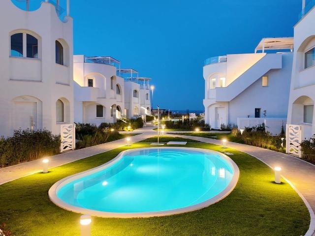 Appartamento in vendita di 78 m² in Via Loreto