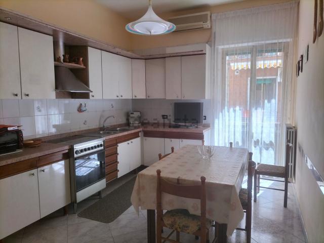 Appartamento in vendita di 78 m² in Via Lucera, 87