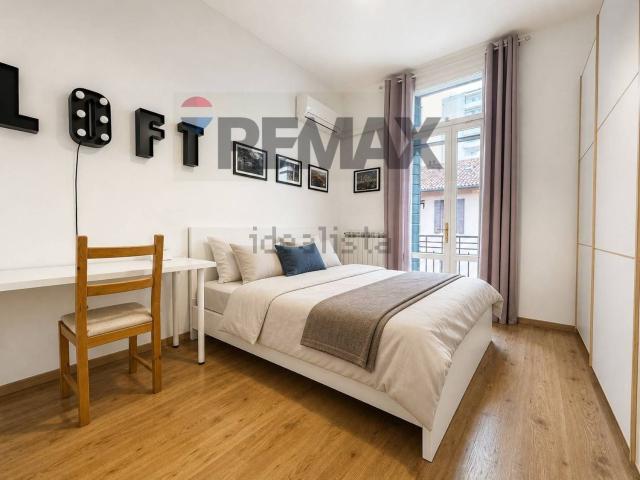 Appartamento in vendita di 78 m² in Via Ludovico Ariosto, 33