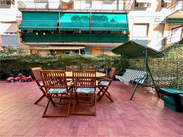 Appartamento in vendita di 78 m² in Via Luigi Arpinati, 31