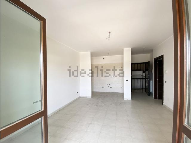 Appartamento in vendita di 78 m² in Via Luigi Crocco, 8