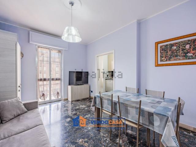 Appartamento in vendita di 78 m² in Via Luigi Einaudi, 32