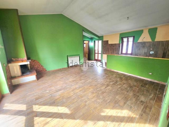 Appartamento in vendita di 78 m² in Via Luigi Giustiniani, 52