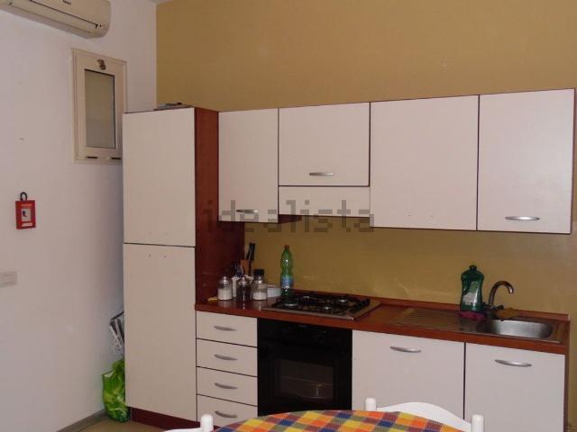 Appartamento in vendita di 78 m² in Via Luigi Luzzatti