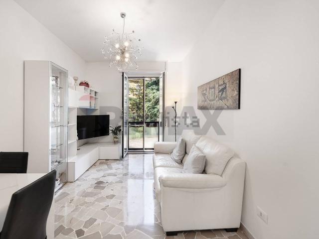 Appartamento in vendita di 78 m² in Via Luigi Prinetti, 44
