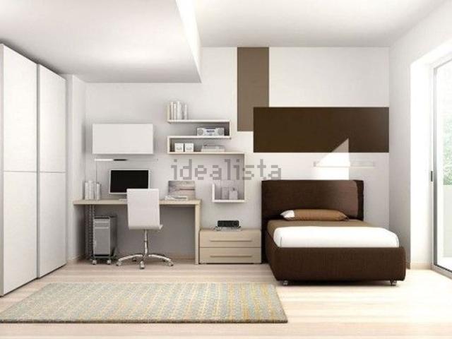 Appartamento in vendita di 78 m² in Via Luigi Settembrini