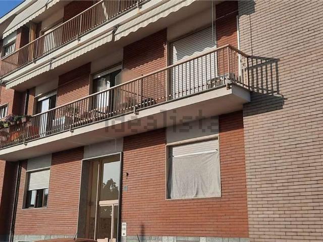 Appartamento in vendita di 78 m² in Via Luigi Settembrini, 13