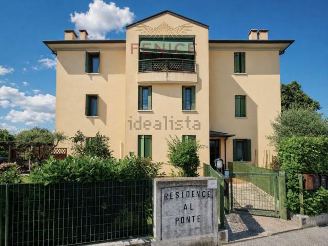 Appartamento in vendita di 78 m² in Via Mandre, 14