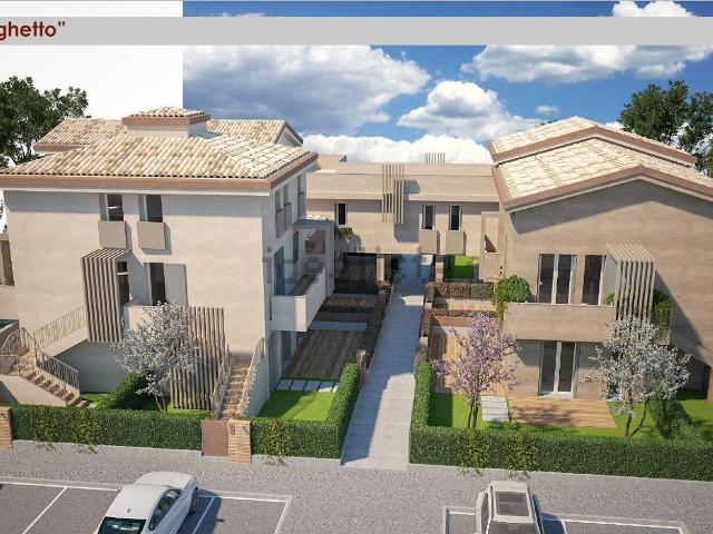 Appartamento in vendita di 78 m² in Via Macello, 21
